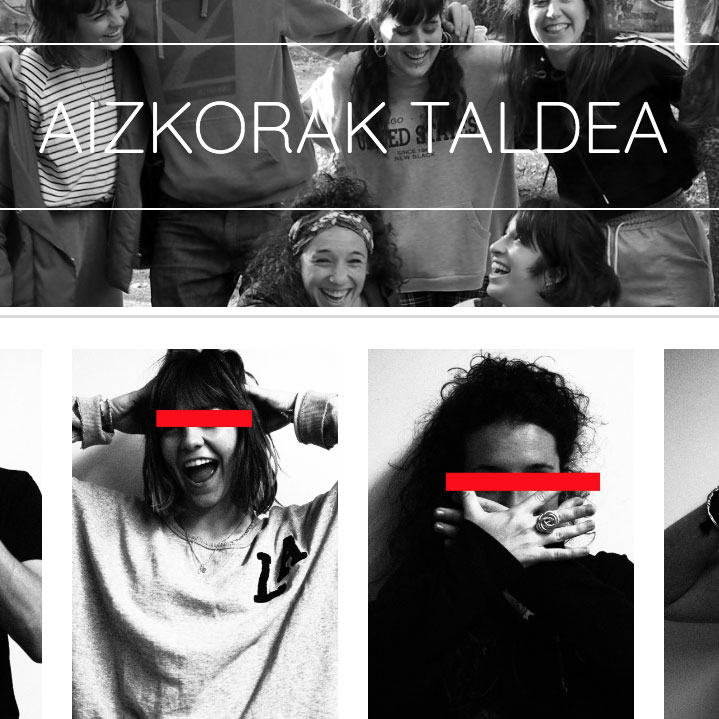 Aizkorak Taldea